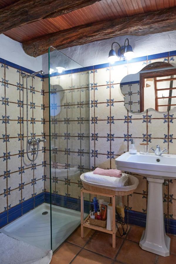 Casita Pedro Gonzalez Apartment Erese Luaran gambar