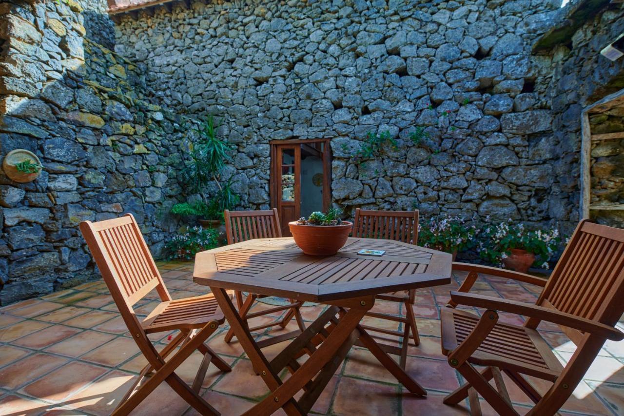 Casita Pedro Gonzalez Apartment Erese Luaran gambar