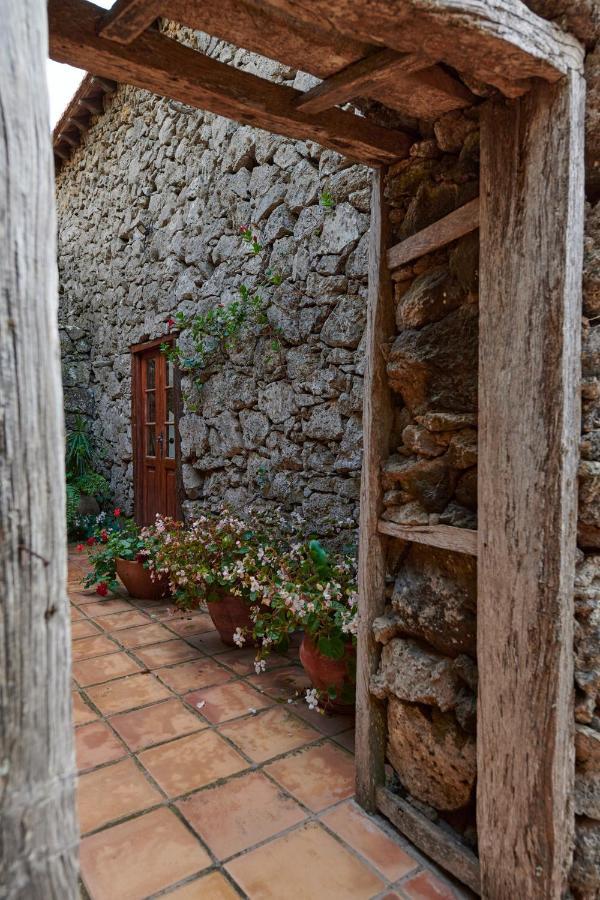 Casita Pedro Gonzalez Apartment Erese Luaran gambar