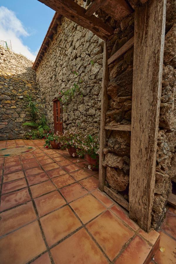 Casita Pedro Gonzalez Apartment Erese Luaran gambar