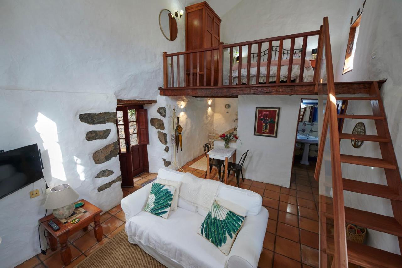 Casita Pedro Gonzalez Apartment Erese Luaran gambar