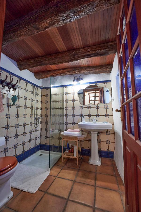 Casita Pedro Gonzalez Apartment Erese Luaran gambar