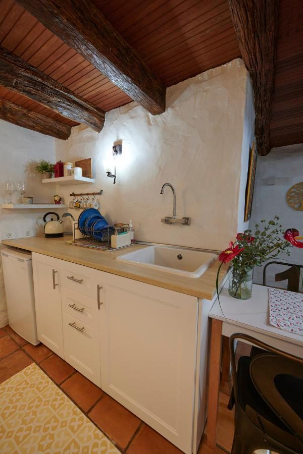 Casita Pedro Gonzalez Apartment Erese Luaran gambar