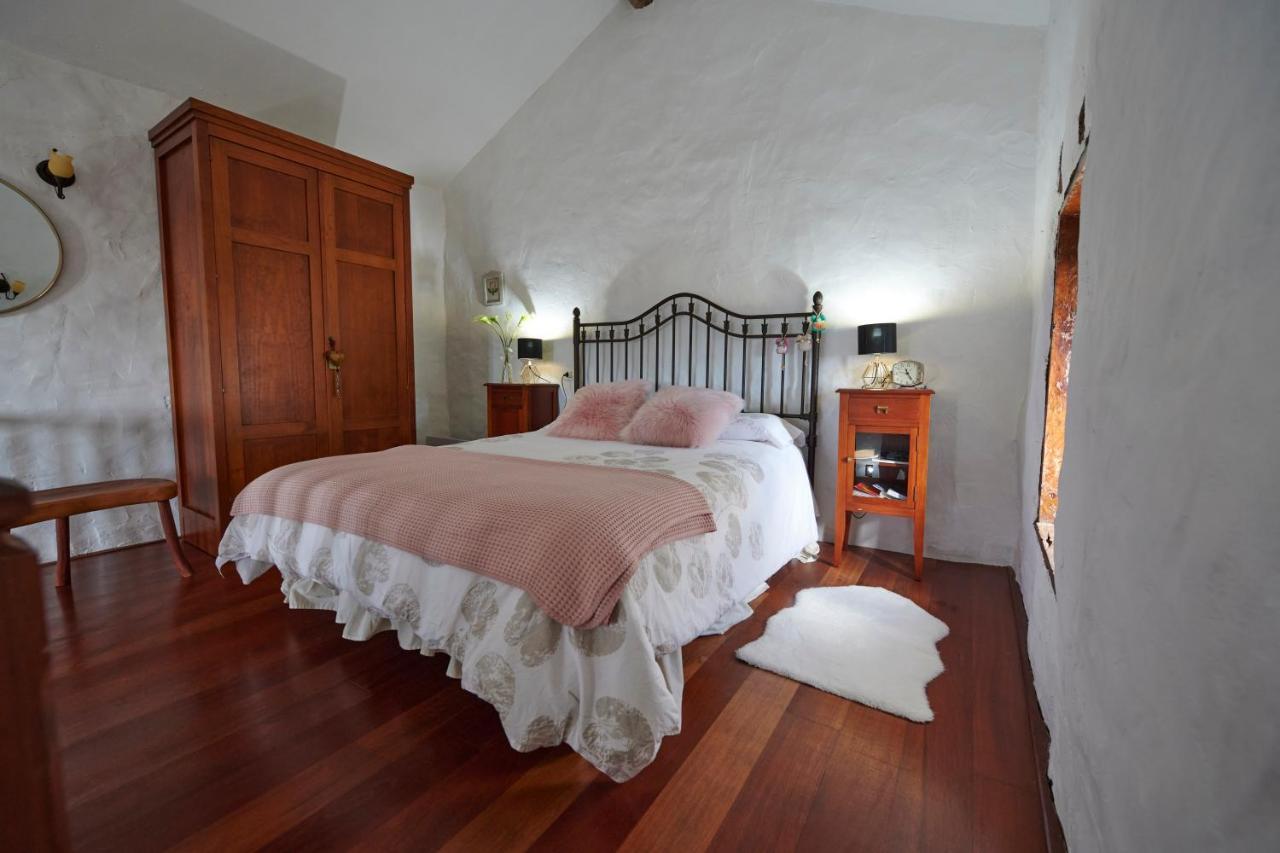 Casita Pedro Gonzalez Apartment Erese Luaran gambar