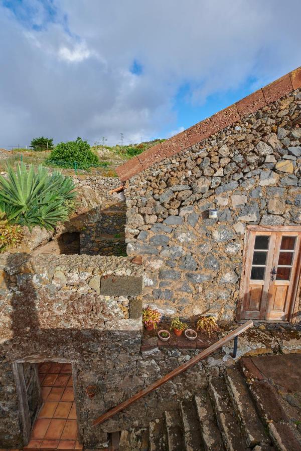 Casita Pedro Gonzalez Apartment Erese Luaran gambar