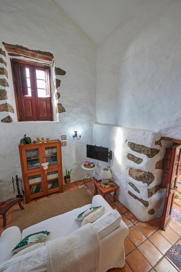 Casita Pedro Gonzalez Apartment Erese Luaran gambar