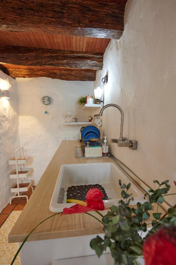 Casita Pedro Gonzalez Apartment Erese Luaran gambar