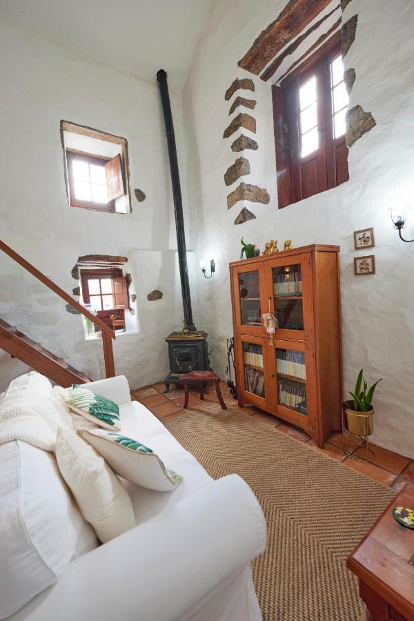 Casita Pedro Gonzalez Apartment Erese Luaran gambar